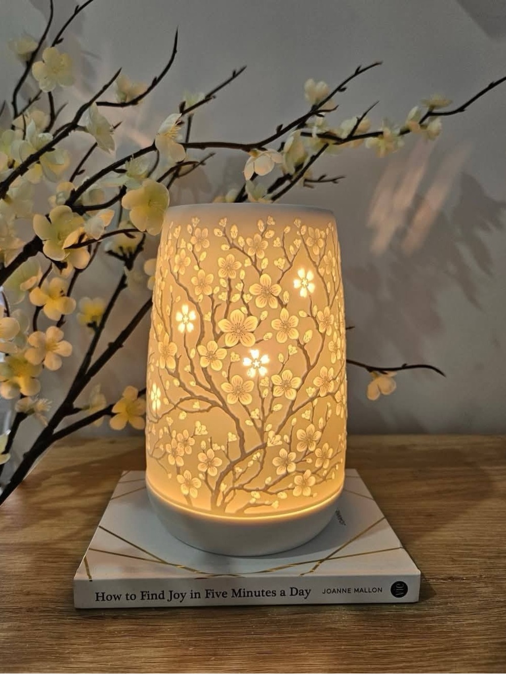 Scentsy Sauka warmer